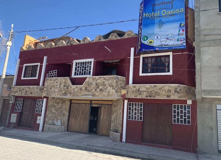 Edificio Foto