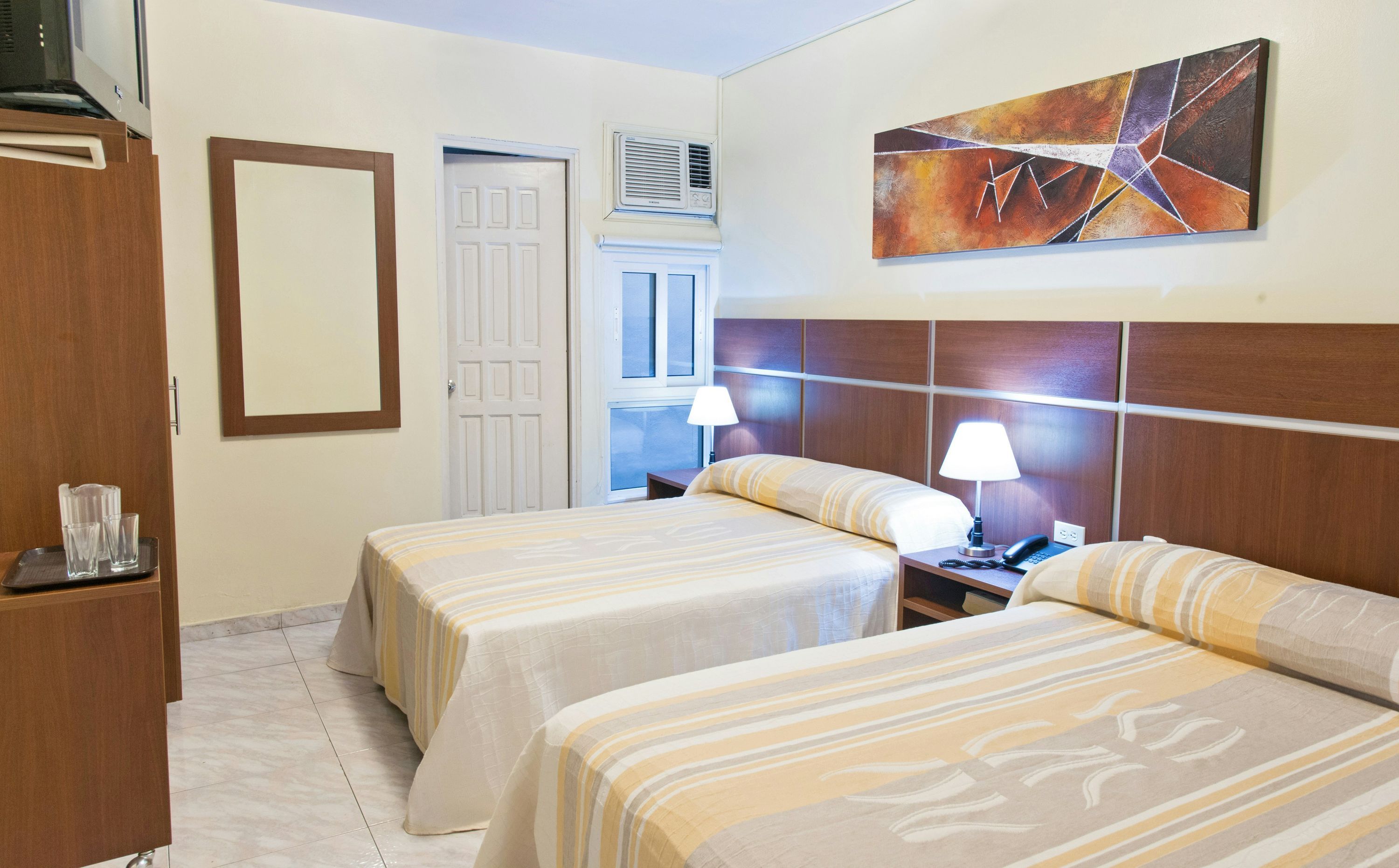 Habitación