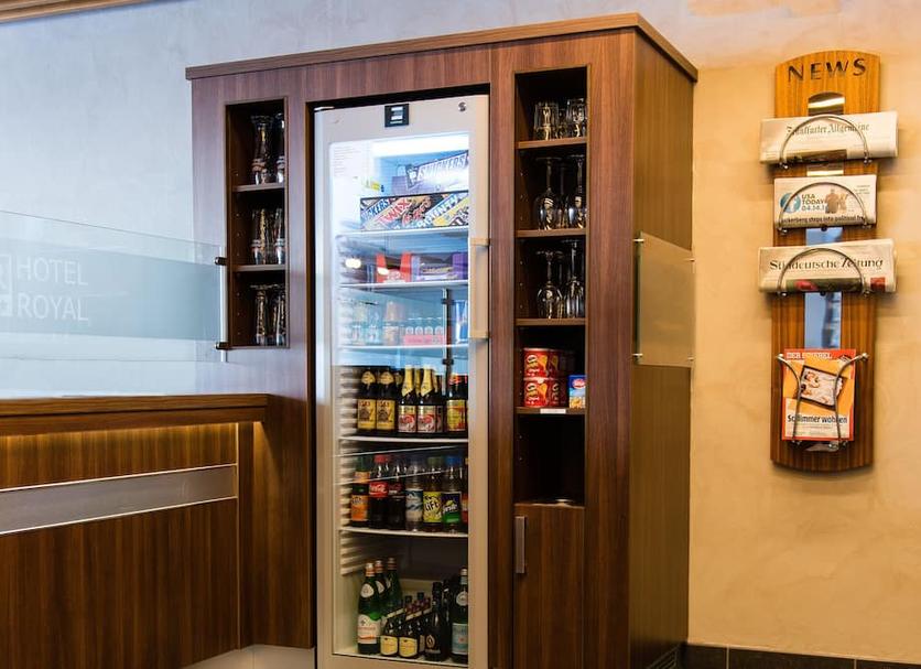 Tienda Foto