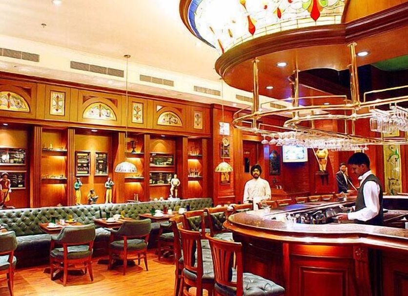 Bar Foto