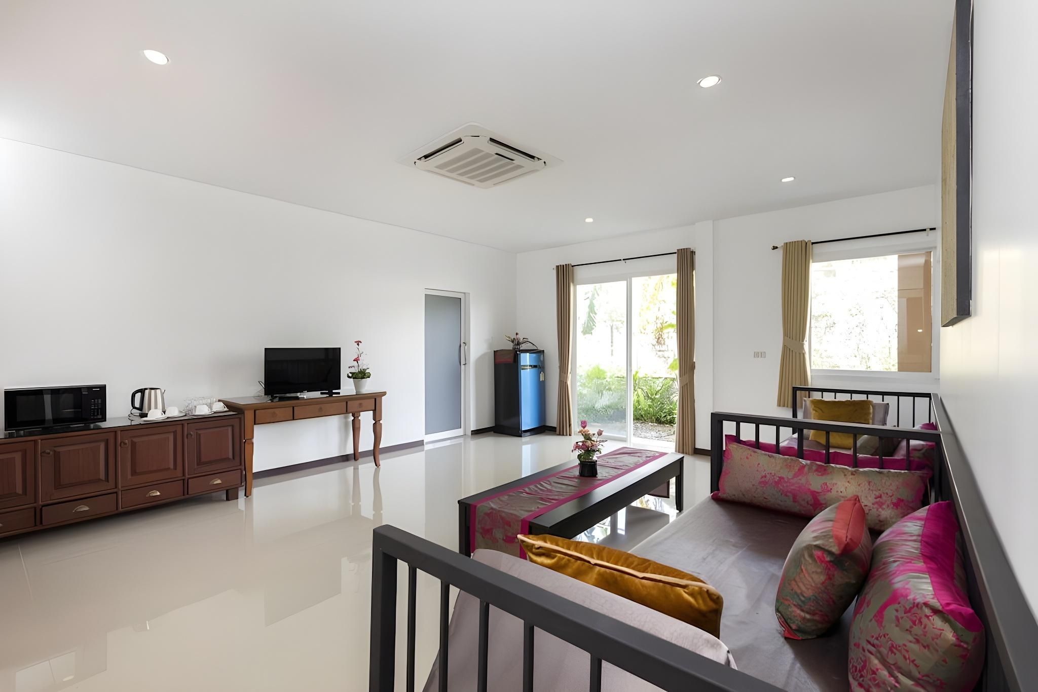 Sala de estar