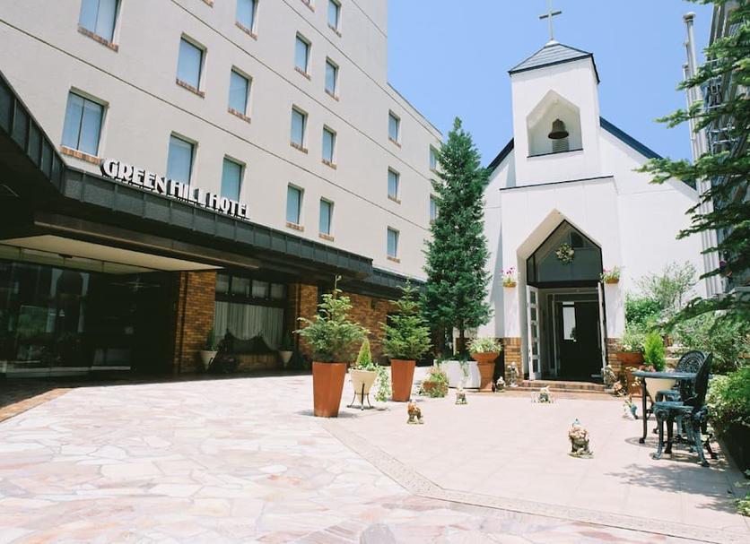 Edificio Foto