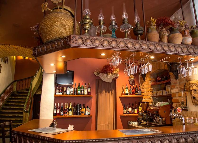 Bar Foto