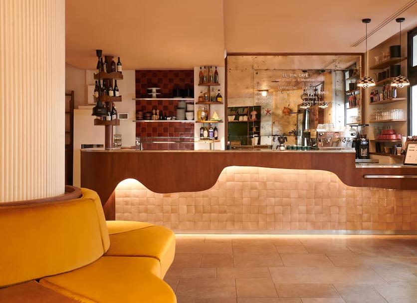 Bar Foto