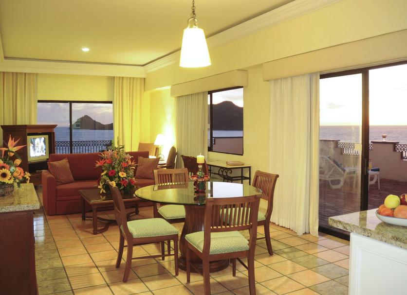 Comedor Foto
