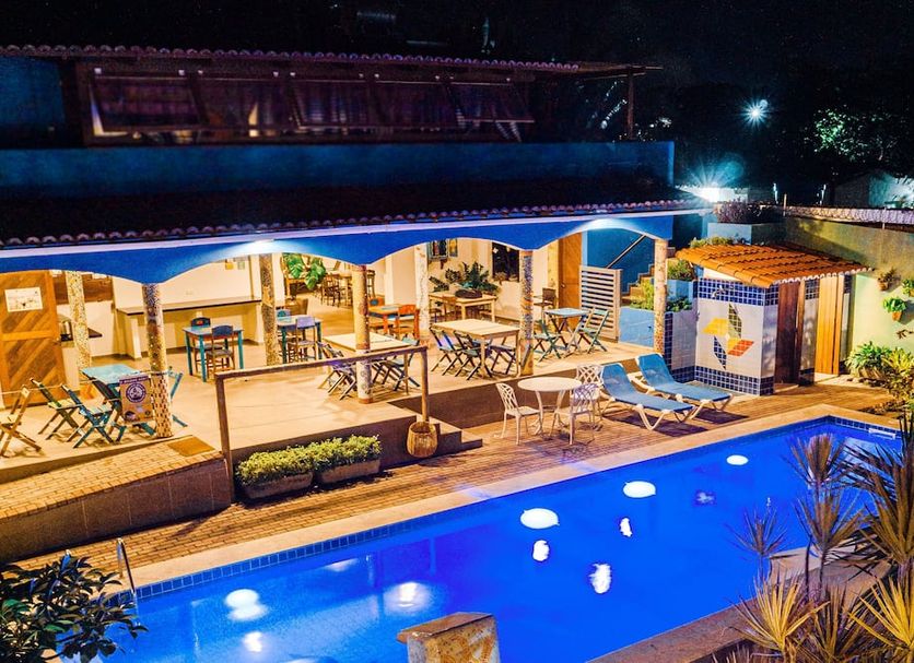Piscina Foto