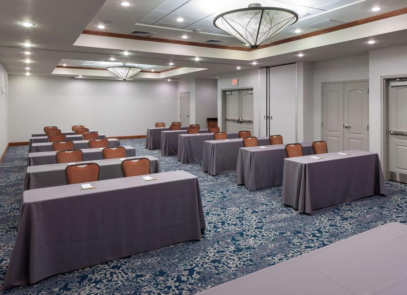 Sala de conferencias Foto