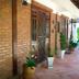 Vista del exterior