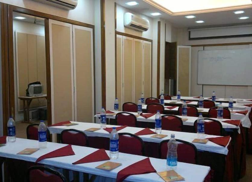 Sala de conferencias Foto