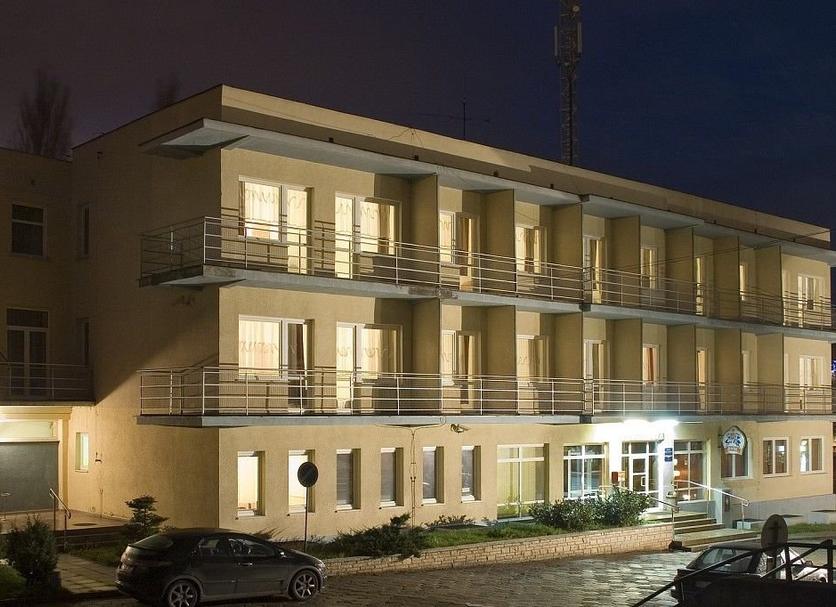 Edificio Foto