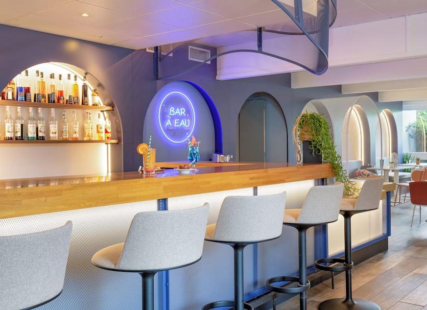 Bar Foto