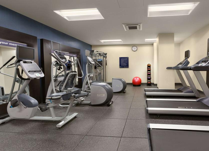 Gym Foto