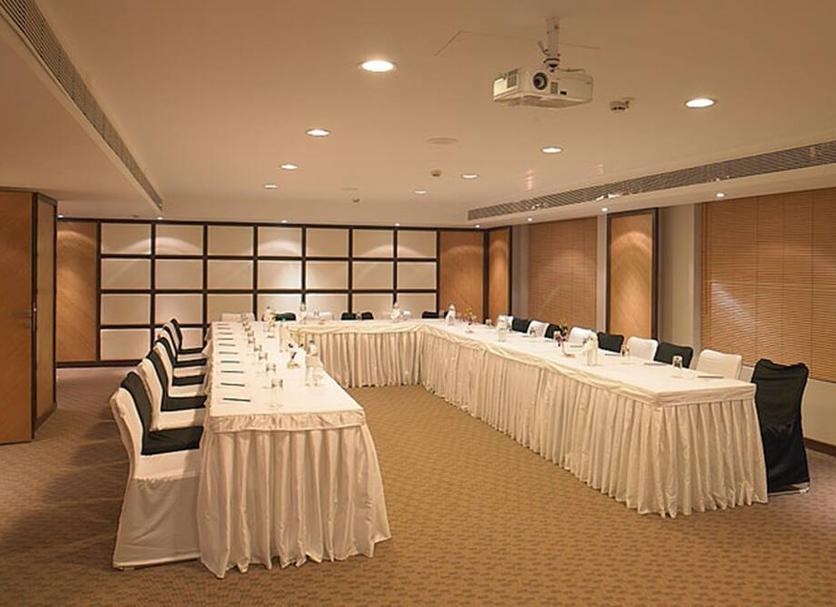 Sala de conferencias Foto