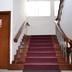 Escaleras