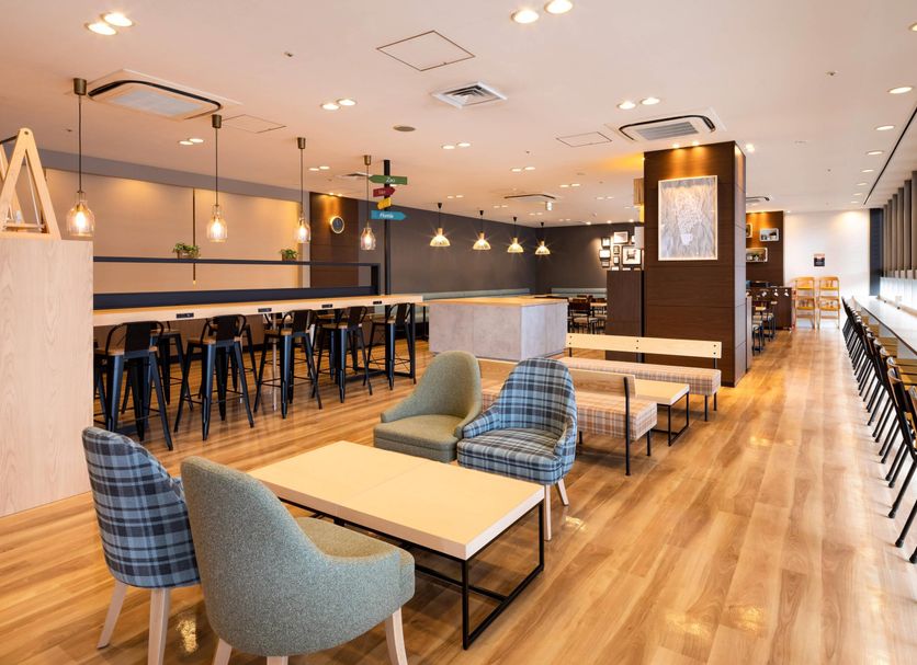 Servicio del hotel Foto