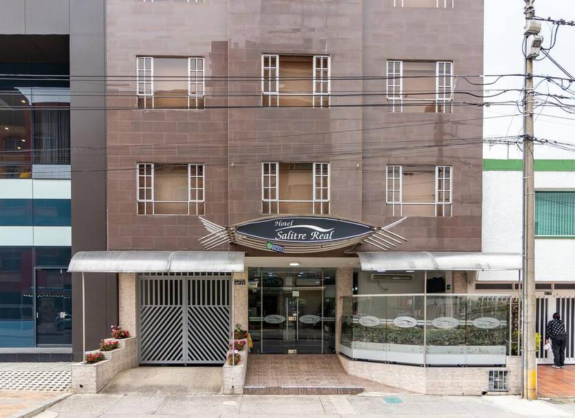 Edificio Foto