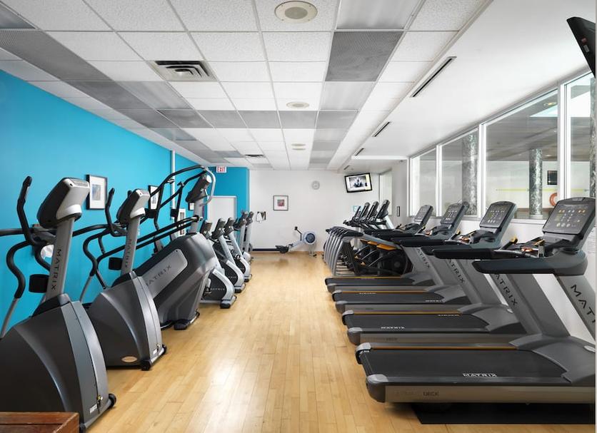 Gym Foto