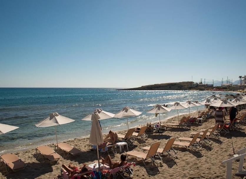 Playa Foto