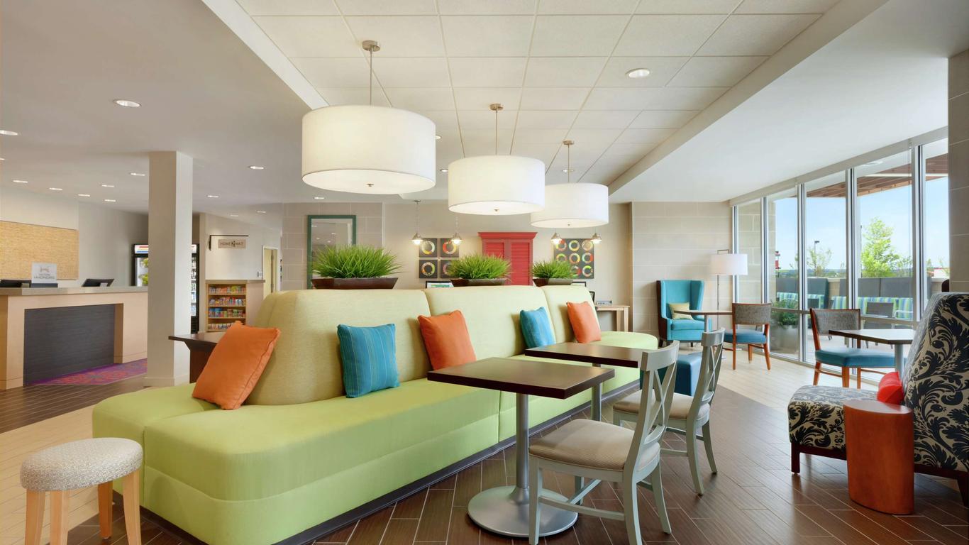 Home2 Suites by Hilton Durham Chapel Hill