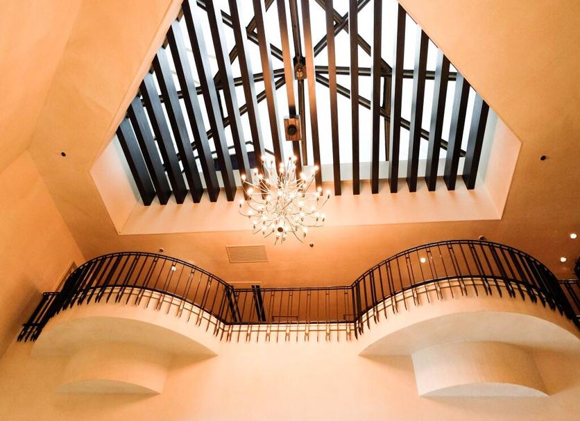 Escaleras Foto
