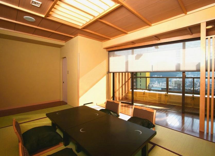 Comedor Foto