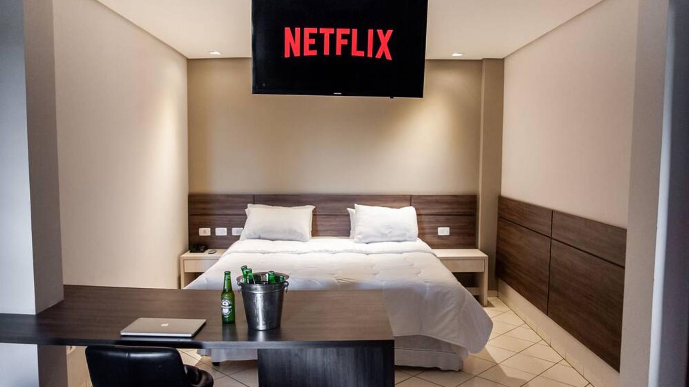 London Hotel