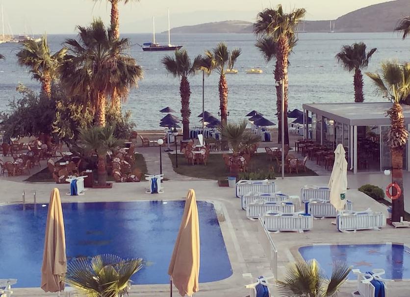 Piscina Foto