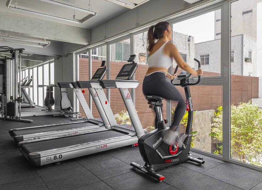 Gym Foto