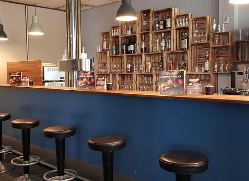 Bar Foto