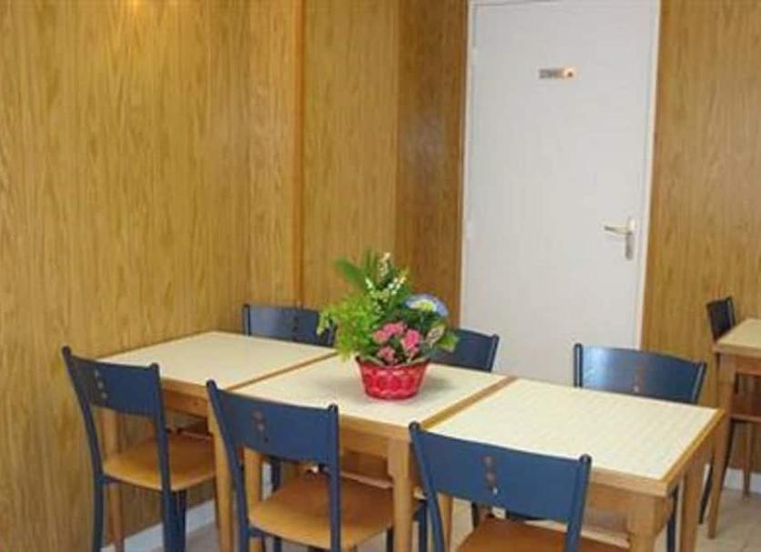 Comedor Foto