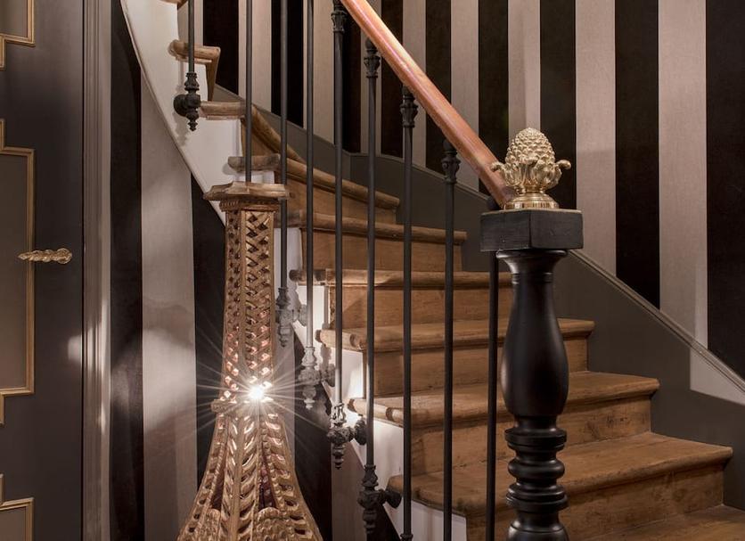 Escaleras Foto