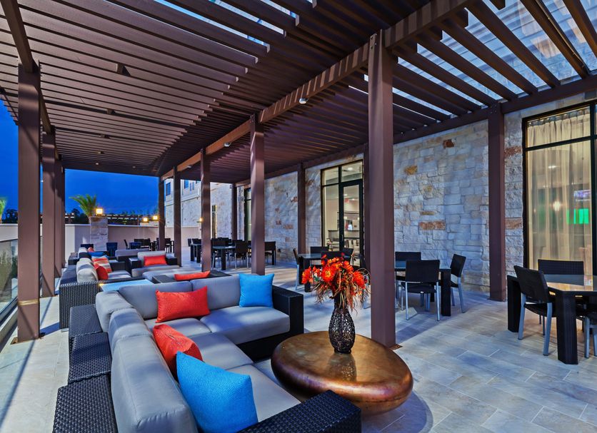 Servicio del hotel Foto