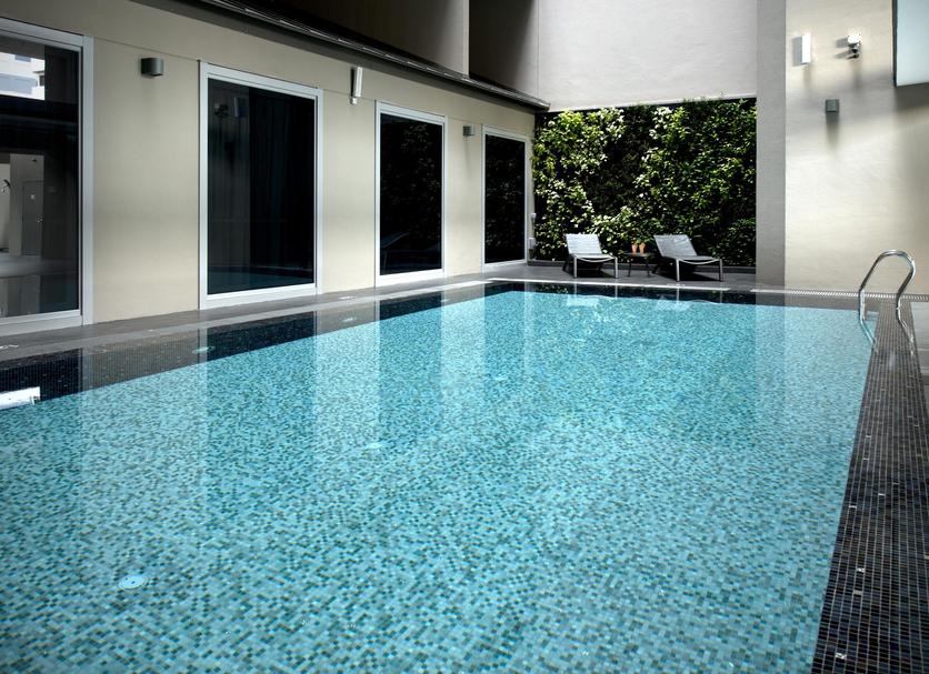 Piscina Foto