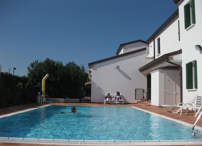 Piscina Foto