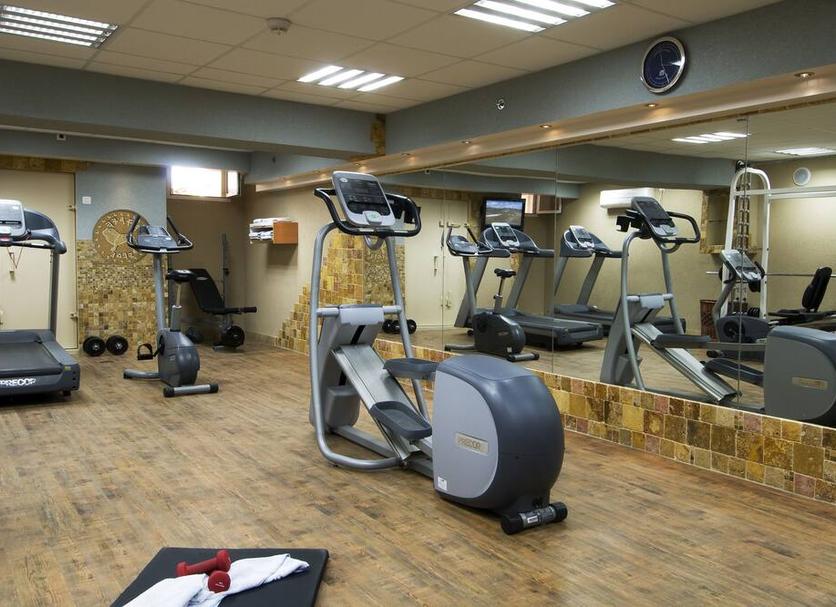 Gym Foto