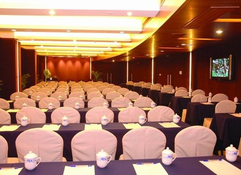 Sala de conferencias Foto