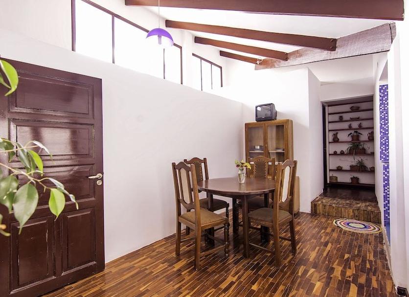Comedor Foto