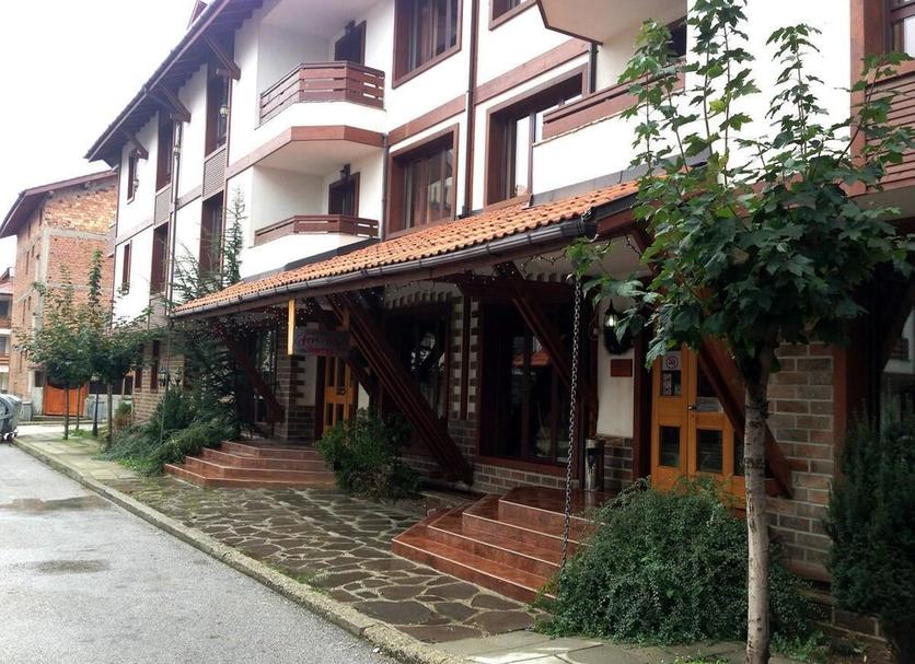 Edificio Foto