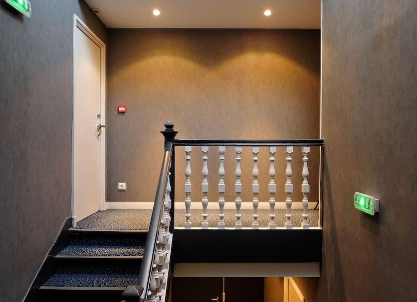 Escaleras Foto