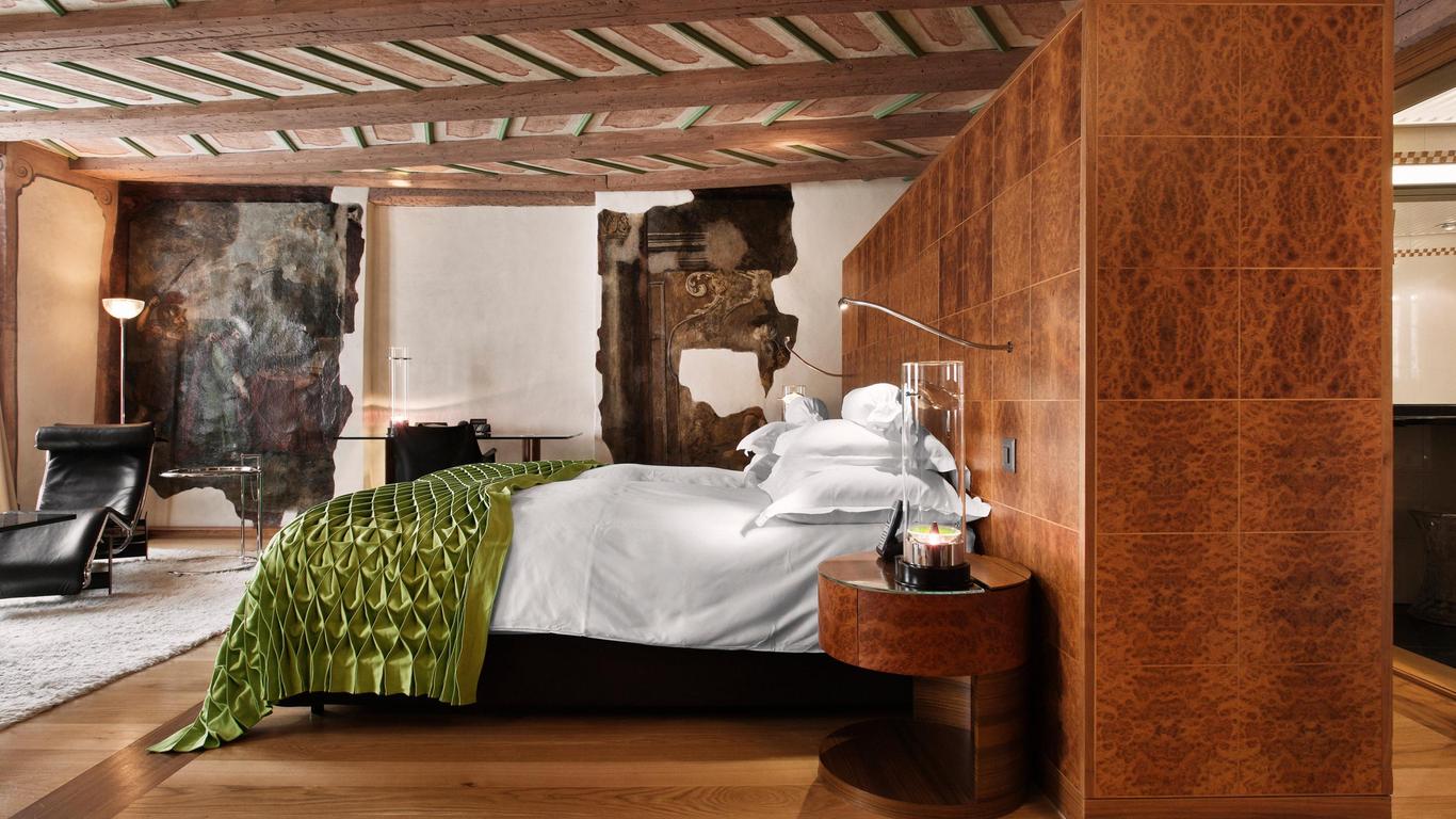 Widder Hotel