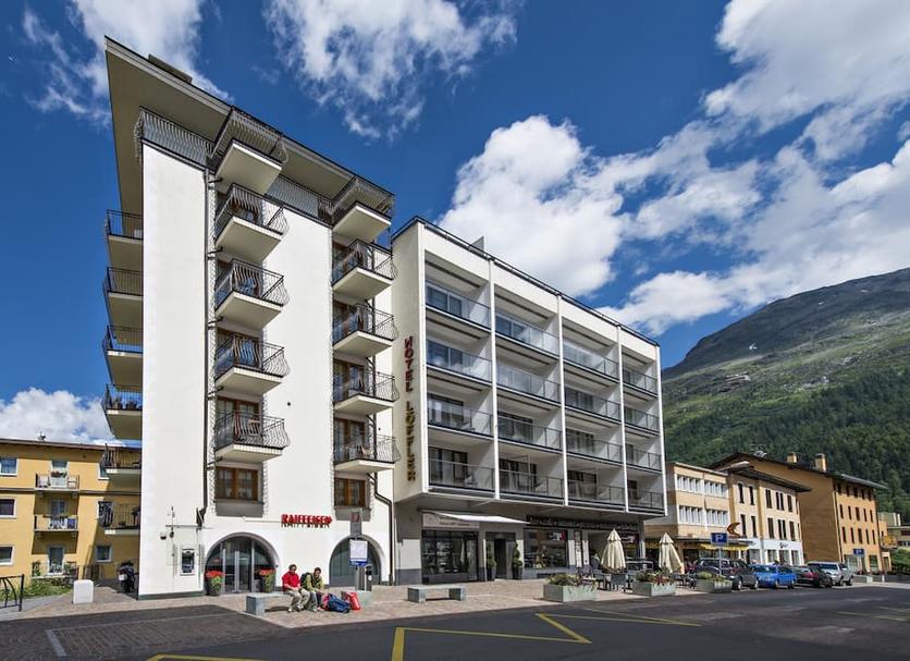 Edificio Foto