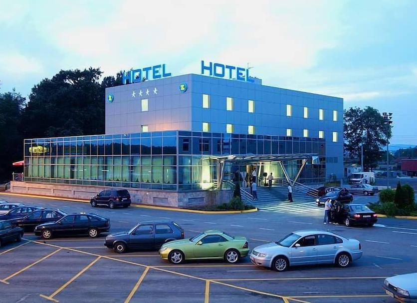 Edificio Foto