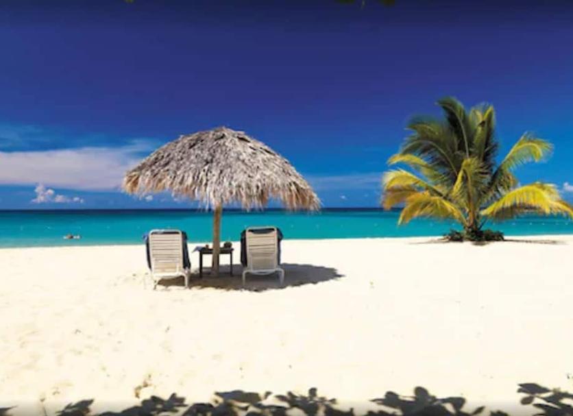 Playa Foto