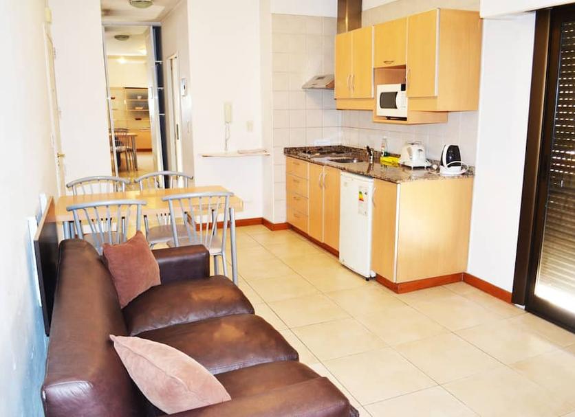 Cocina Foto