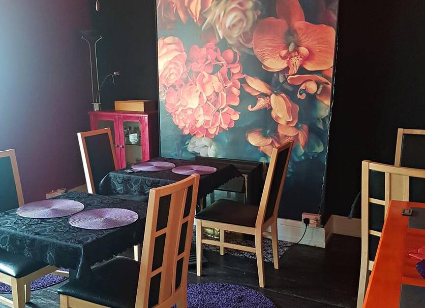 Comedor Foto