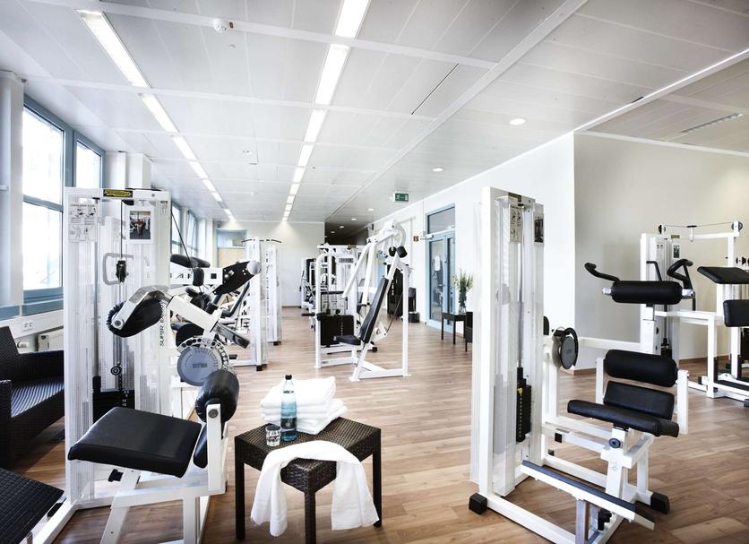 Gym Foto