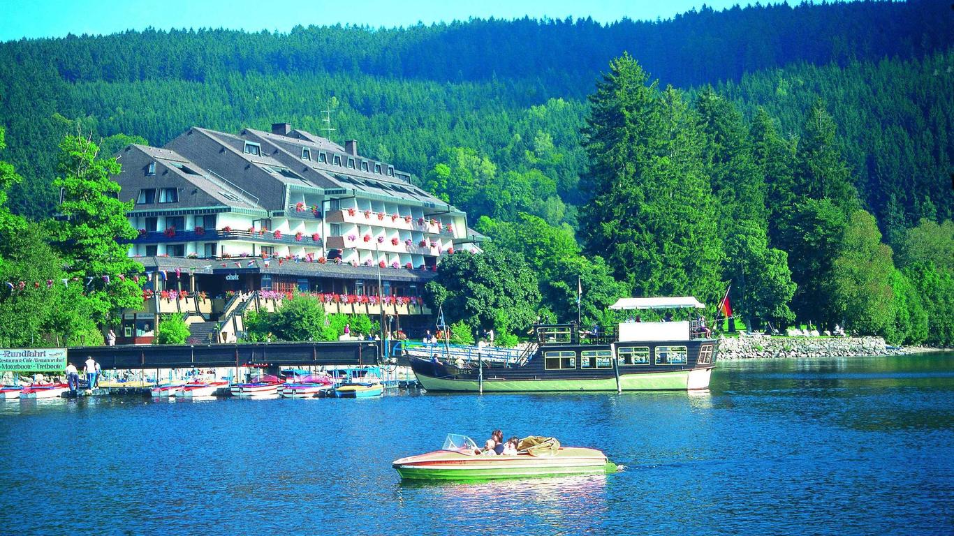 Maritim Titisee Hotel