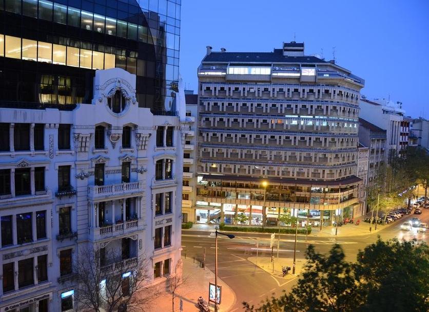Edificio Foto
