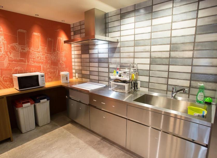 Cocina Foto