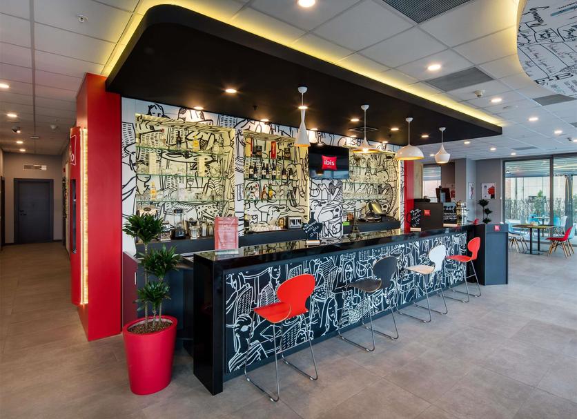 Bar Foto